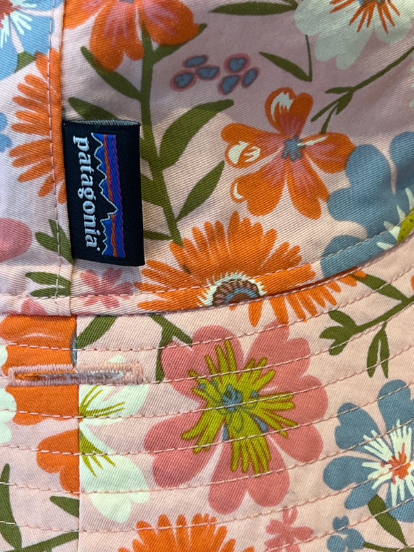 Patagonia Sun Hat - 0-6M