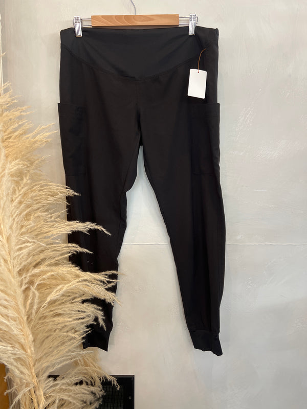 Med Couture Scrub Jogger - S