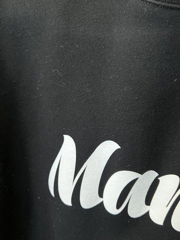 Brunette the Label Crewneck Sweater - XS