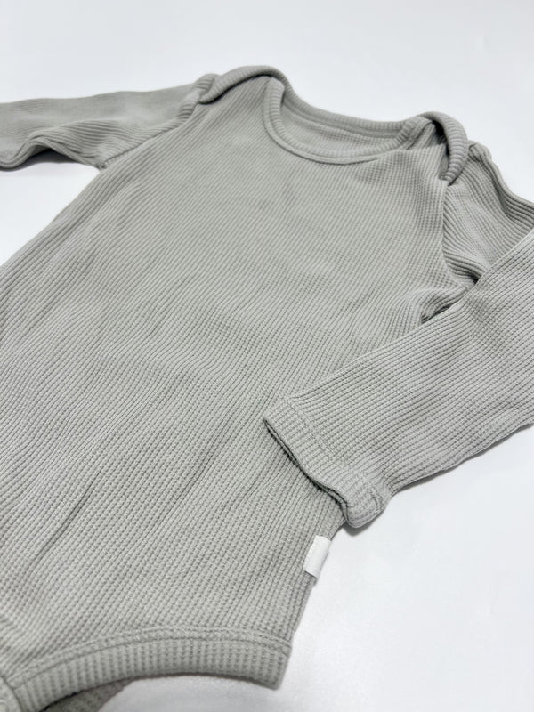 Loulou Lollipop Bodysuit - 12-18M