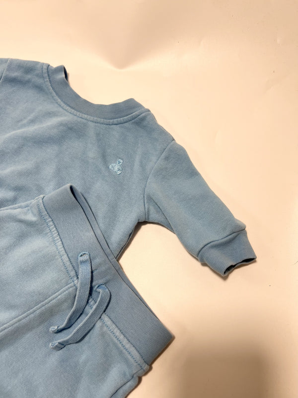 Gap Sweatset - 0-3M