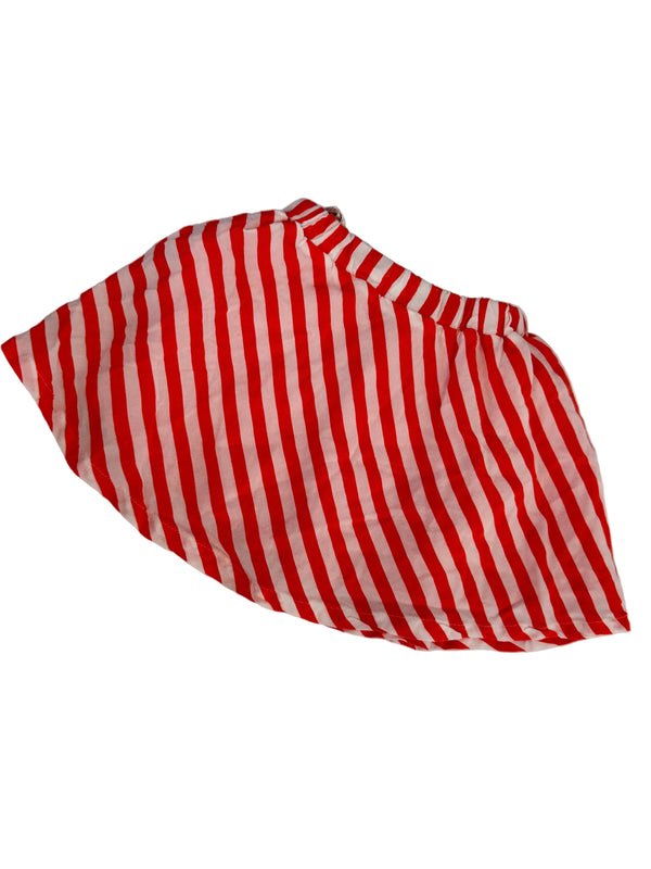 Organic Mom Skirt - 2Y