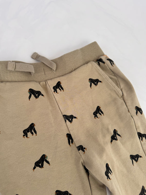 Miles the Label Jogger Pants - 18-24M