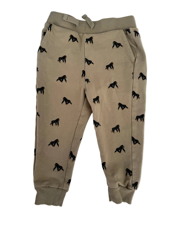 Miles the Label Jogger Pants - 18-24M