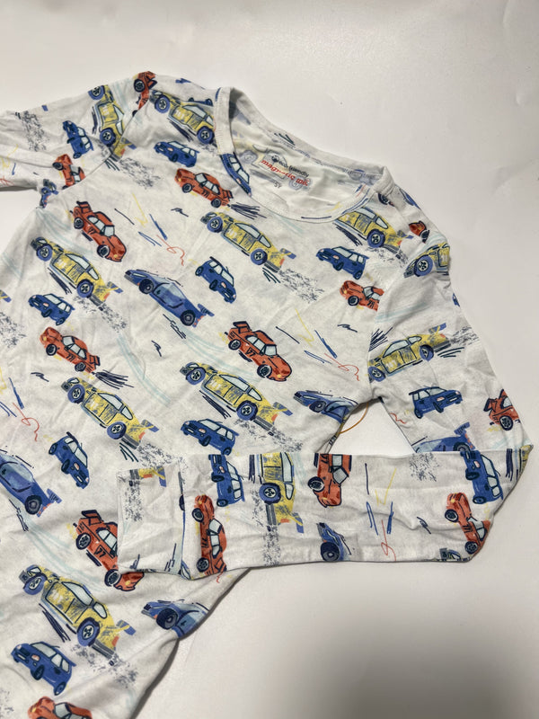 Magnetic Me PJ Set - 5Y