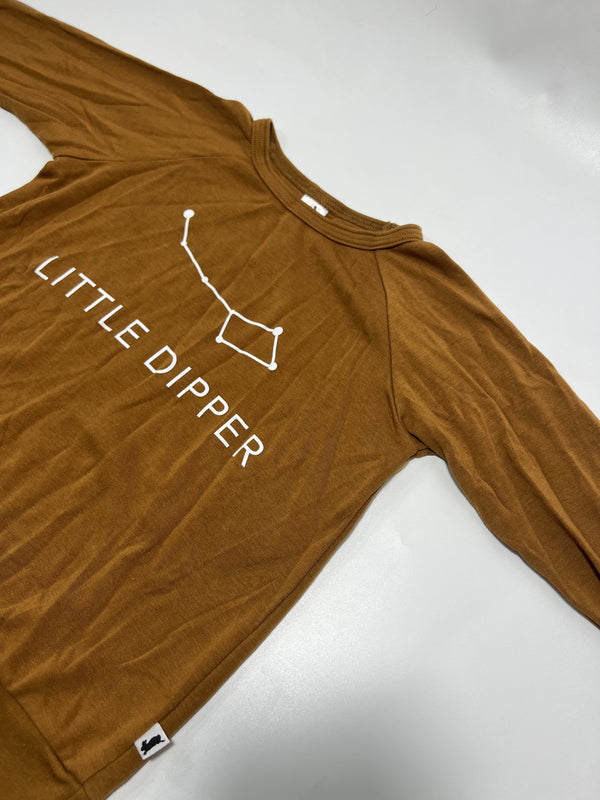 Little & Lively CN LS Top - 3Y