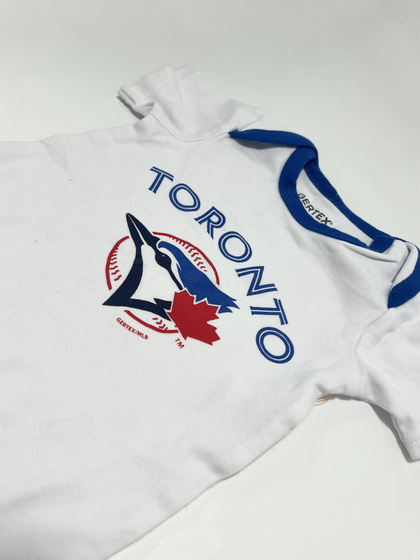 Gertex Bodysuit - 6-12M