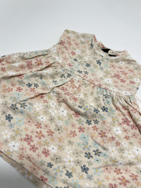 VonBon Dress - 0-3M