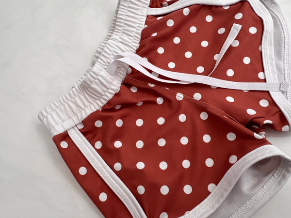 Imagine Perry Swim Shorts - 3Y