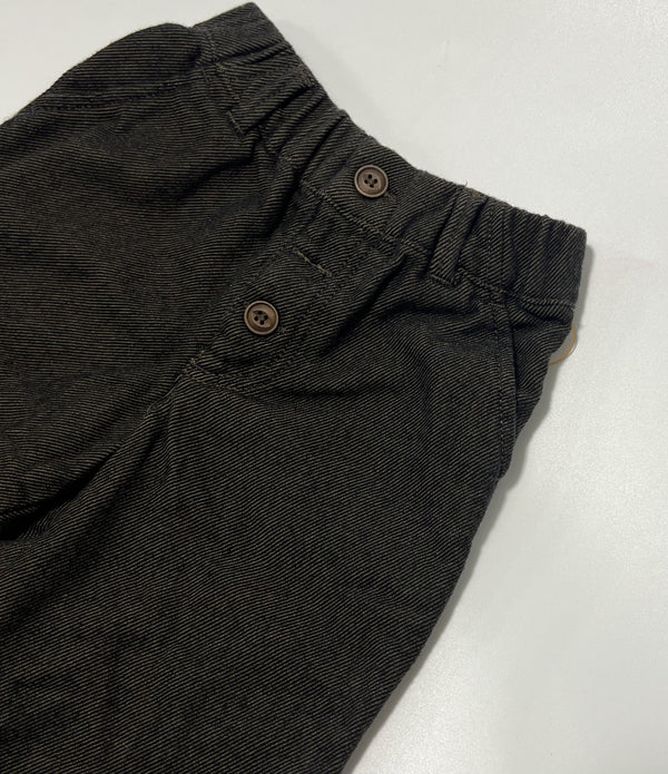 Zara Dress Pants - 12-18M
