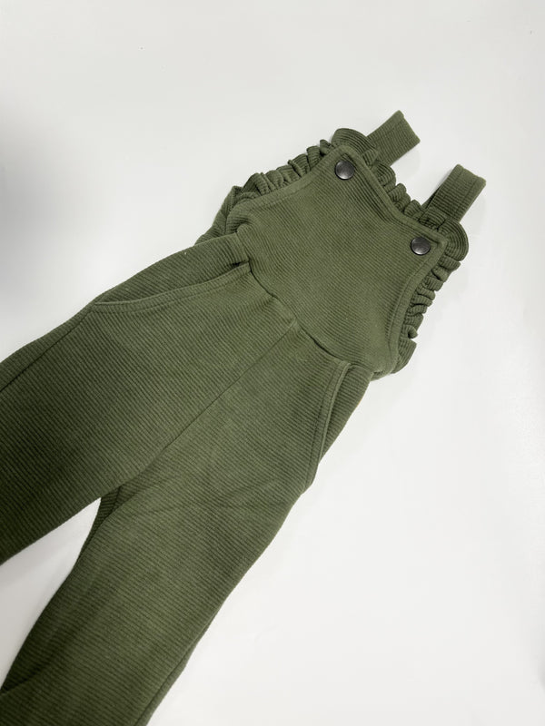 L'oved Baby Overall - 6-12M