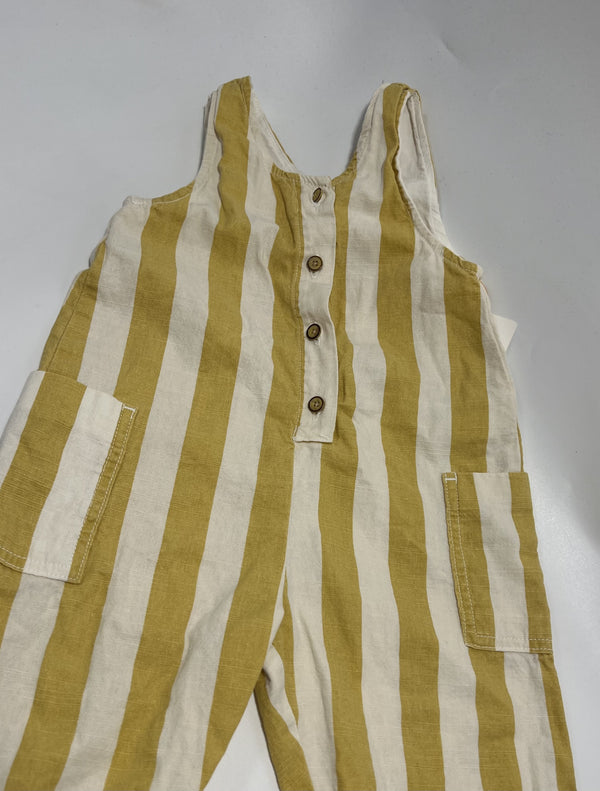 Zara Jumpsuit - 2Y