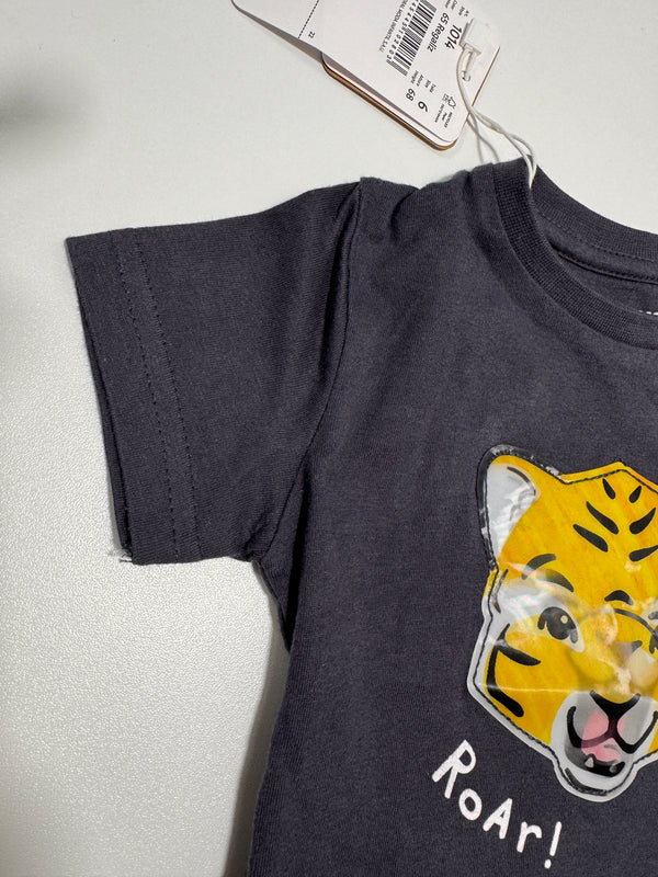 Mayoral NWT SS Top - 3-6M