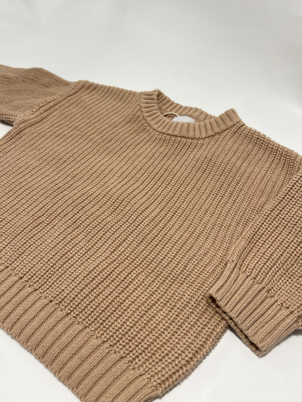 Kindly NWT Knit LS Top - 18-24M