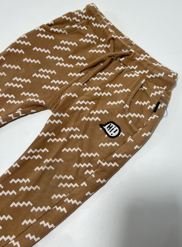 Noppies Pant - 12-18M