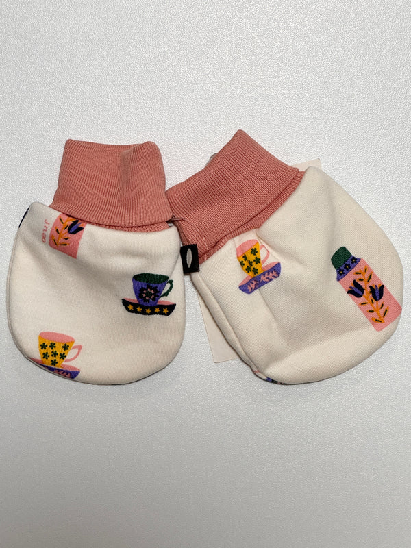 Oeuf NWT Mittens - 0/S