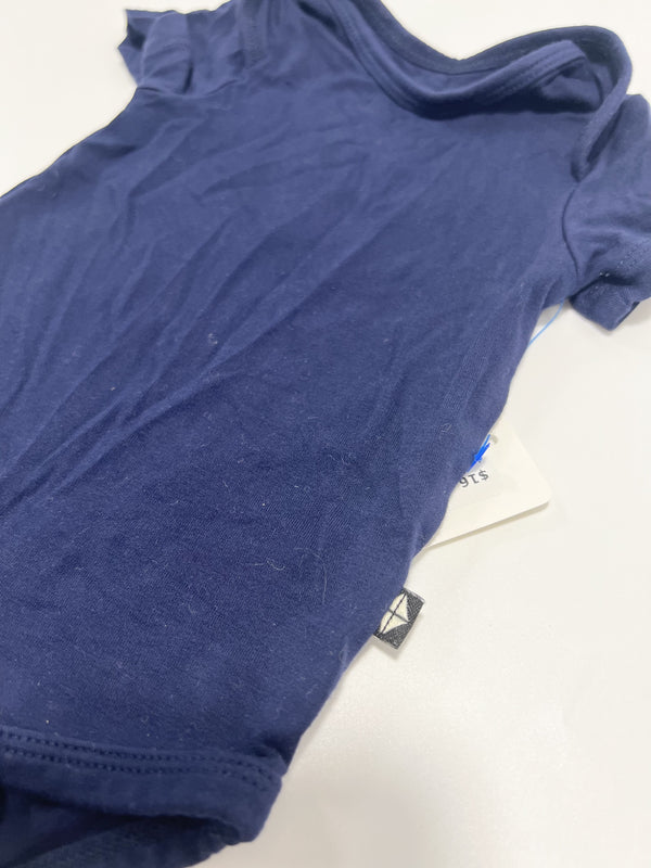 Kyte SS Bodysuit - Newborn