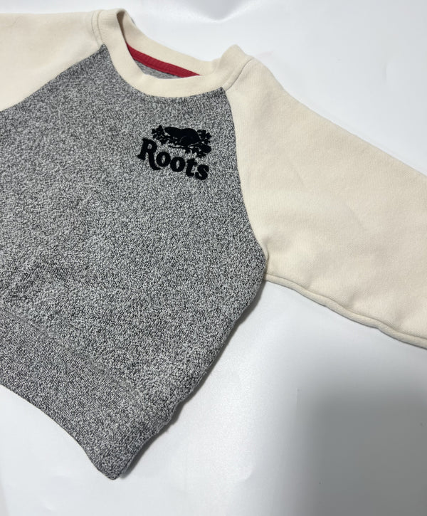 Roots Jogger Pant Set - 6-12M