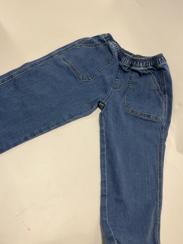 Jax + Lennon WL Pant - 4Y