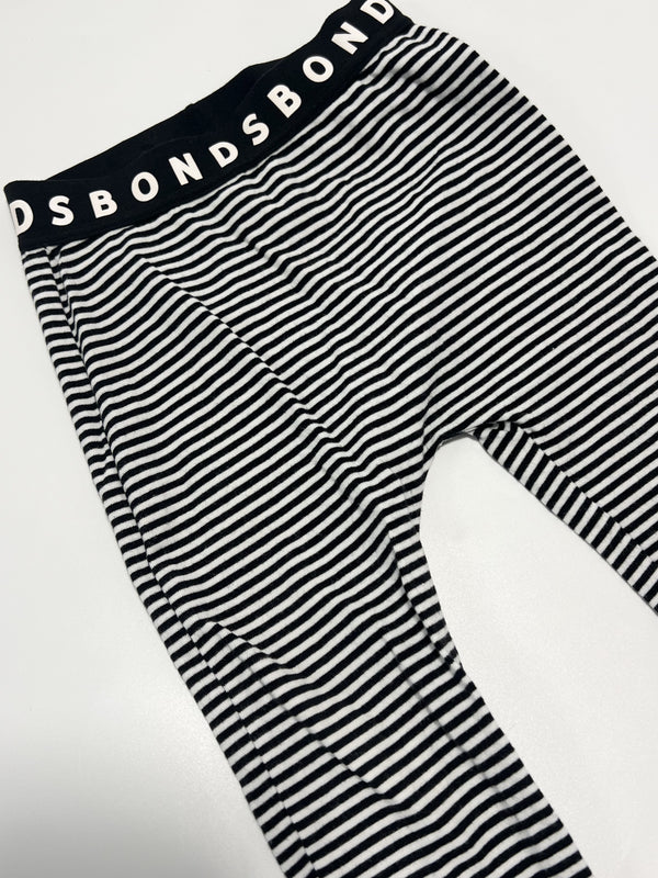 Bonds Pants - 6-12M