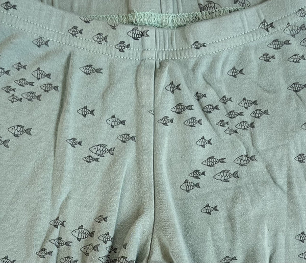 Little & Lively Pants - 2Y