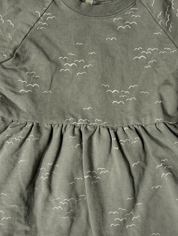 Rylee + Cru Dress - 12-18M