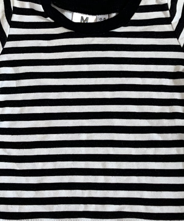My Mila LS Top - 0-6M