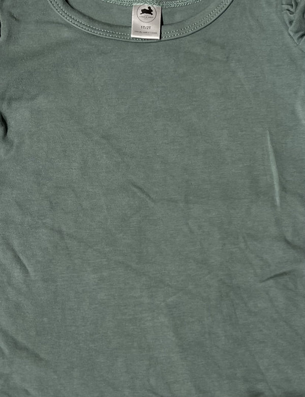 Little & Lively LS Top - 12-18M