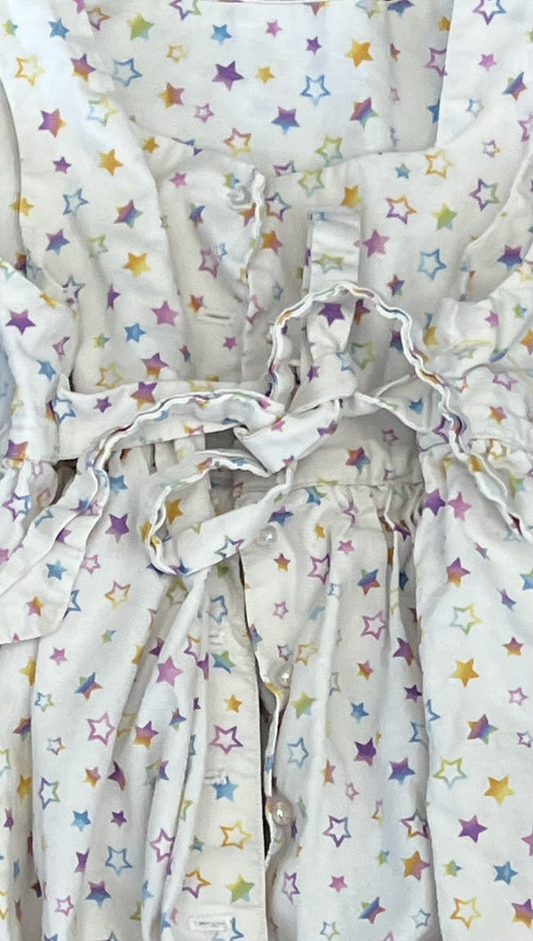 Vintage Dress - 4Y