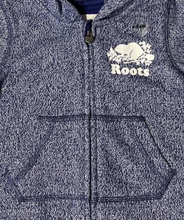 Roots NWT Romper - 6-12M