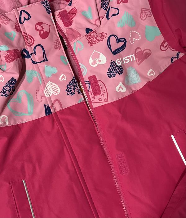 Gusti Snow Suit - 18-24M