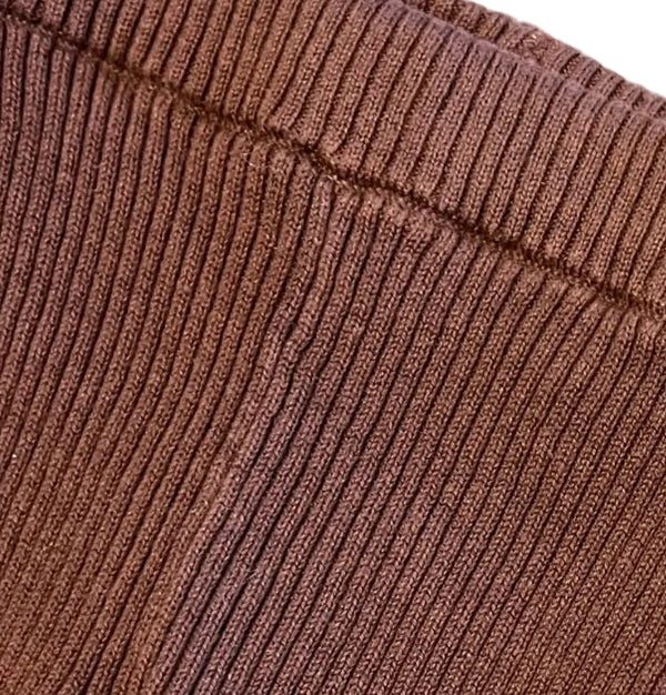 Little Planet Knit Pant - 0-3M