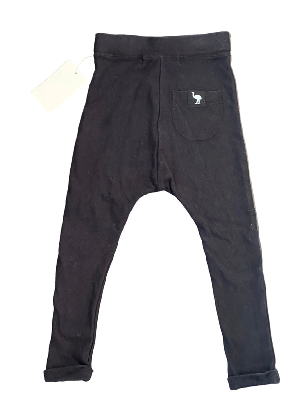 Os & Oakes Bamboo Pant - 18-24M