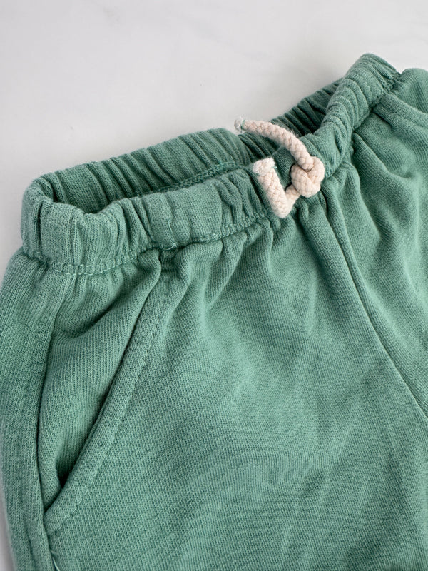 Zara Shorts - 9-12M