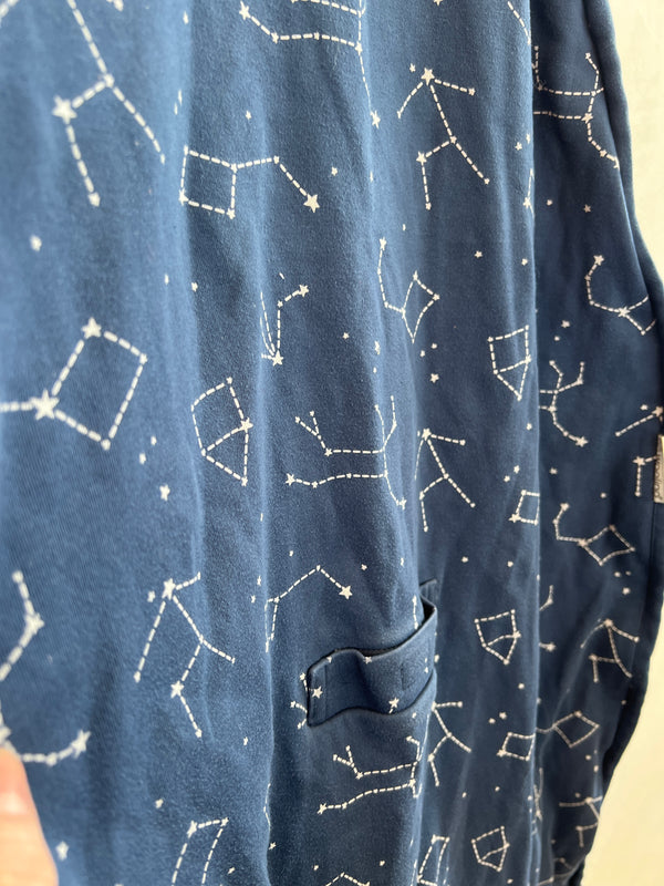 Woolino Sleep Sack - 2Y