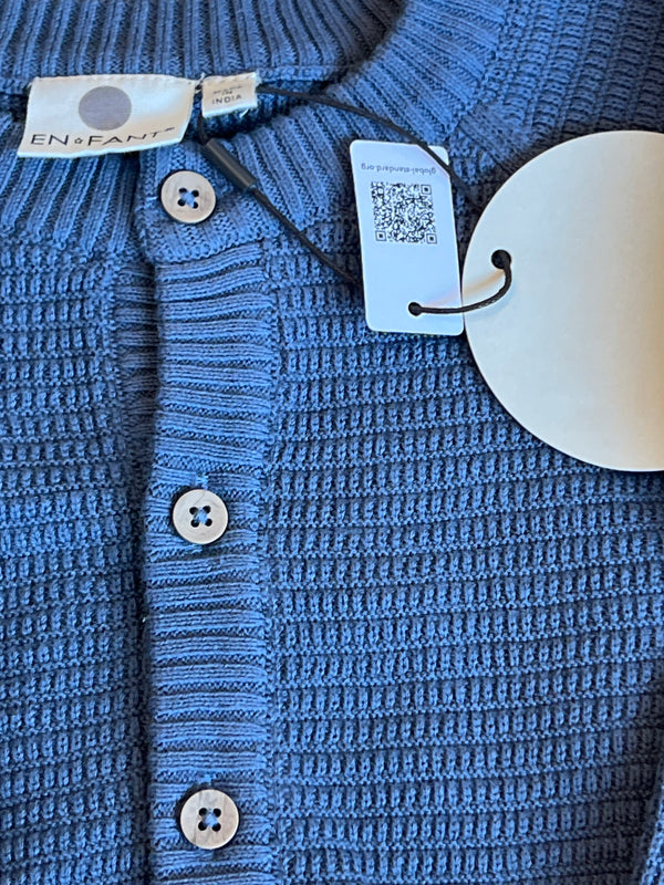 EN FANT NWT Knit Top - 6-12M