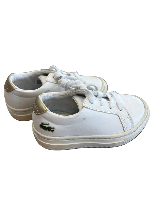 Lacoste Shoes - 5.5