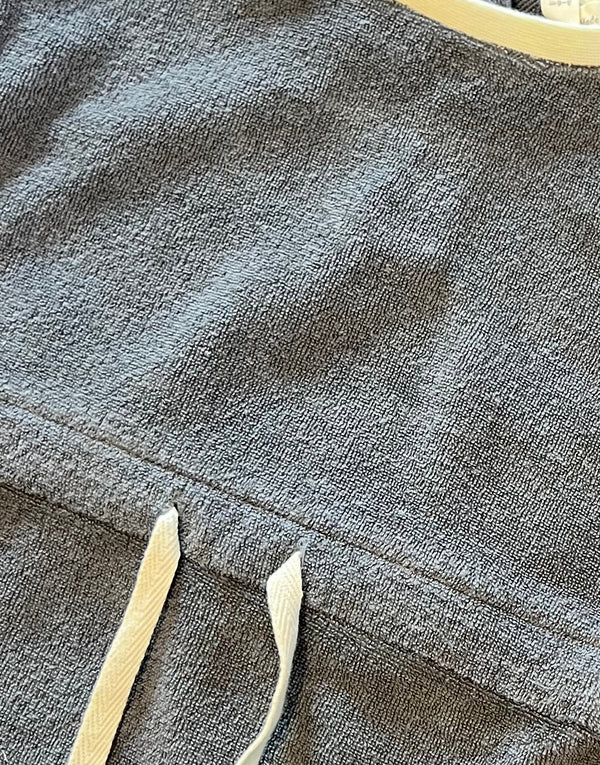 Quincy Mae Romper - 3-6M