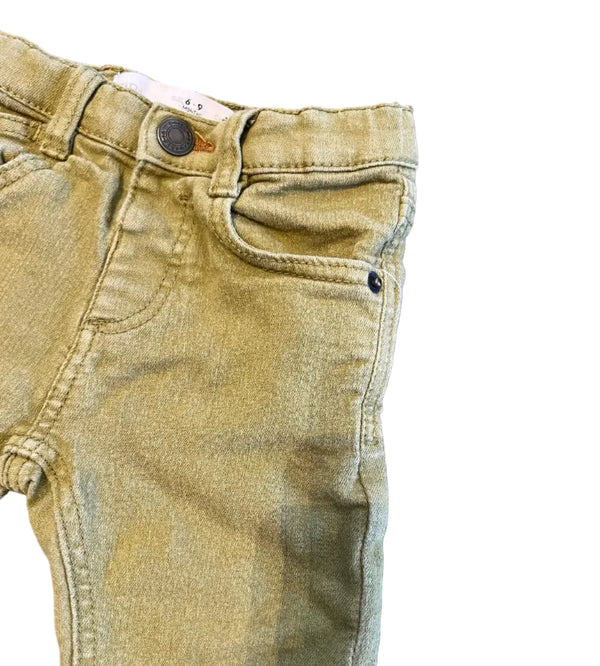 Zara Pant - 6-12M