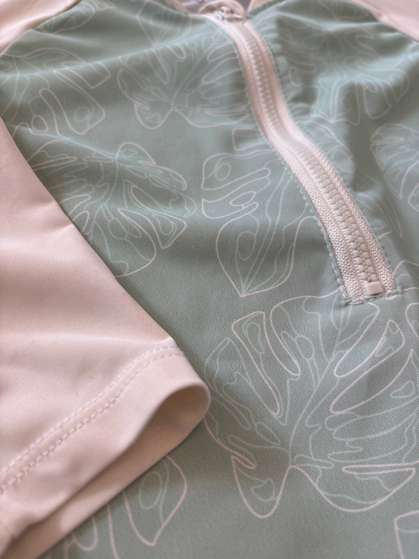 Lila & Jack Swimsuit - 18-24M