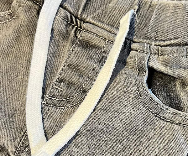 Little Bipsy Pant - 6-12M