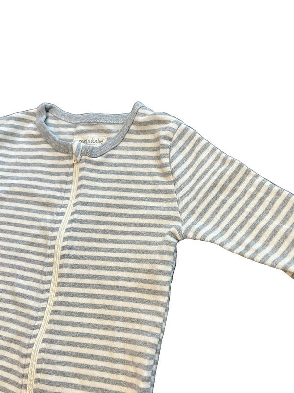 Mini Mioche Romper - 4Y