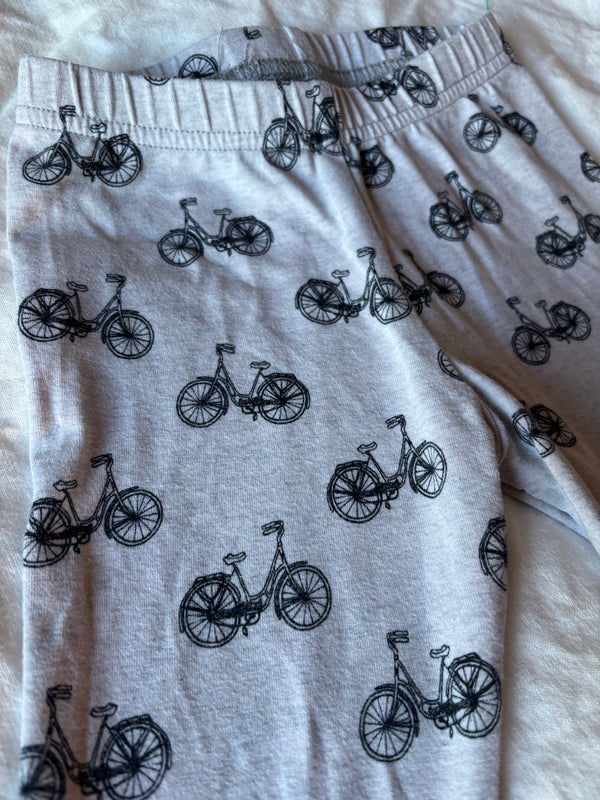 Little & Lively Pants - 6-12M