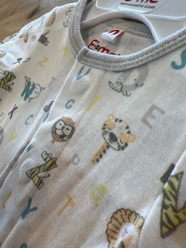 EMC Sleeper - Preemie