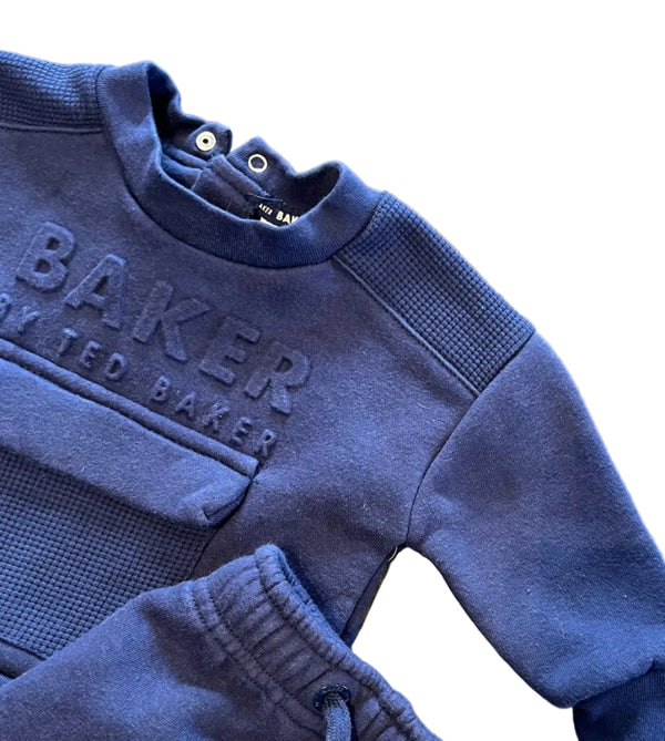 Baker 2 PC Set - 6-12M