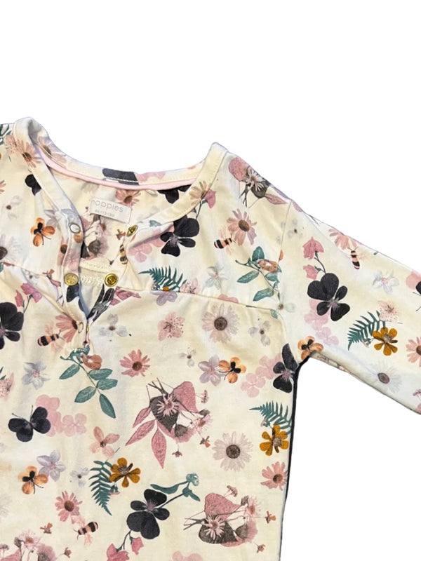 Noppies Dress - 12-18M