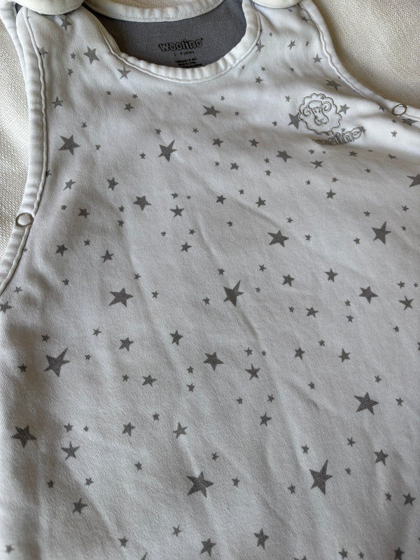 Woolino Sleep Sack - 2Y