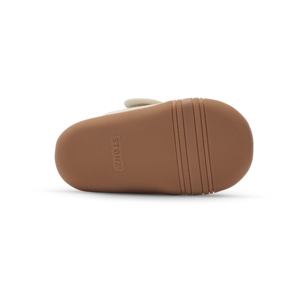 Cruiser™ Natural Shoes - Oatmeal