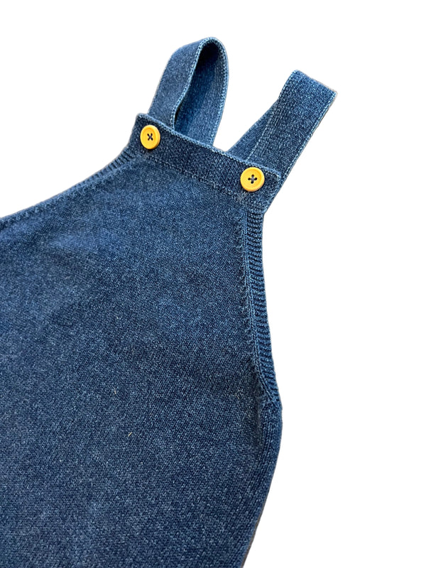Zara Overall - 12-18M