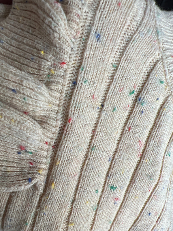 Indigo Dreams Knit Tight - 12-18M